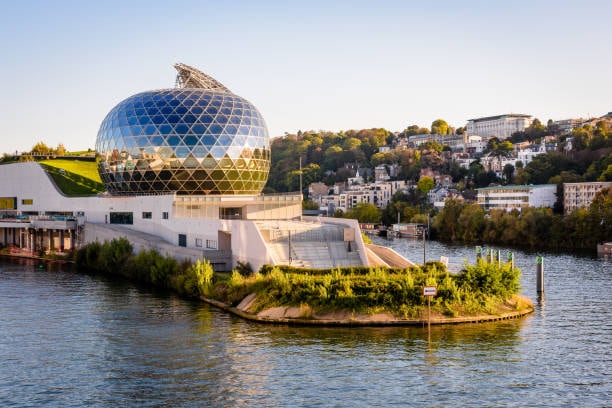 Boulogne-Billancourt
