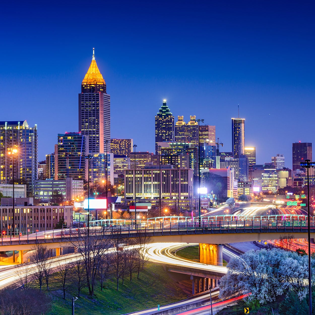 atlanta
