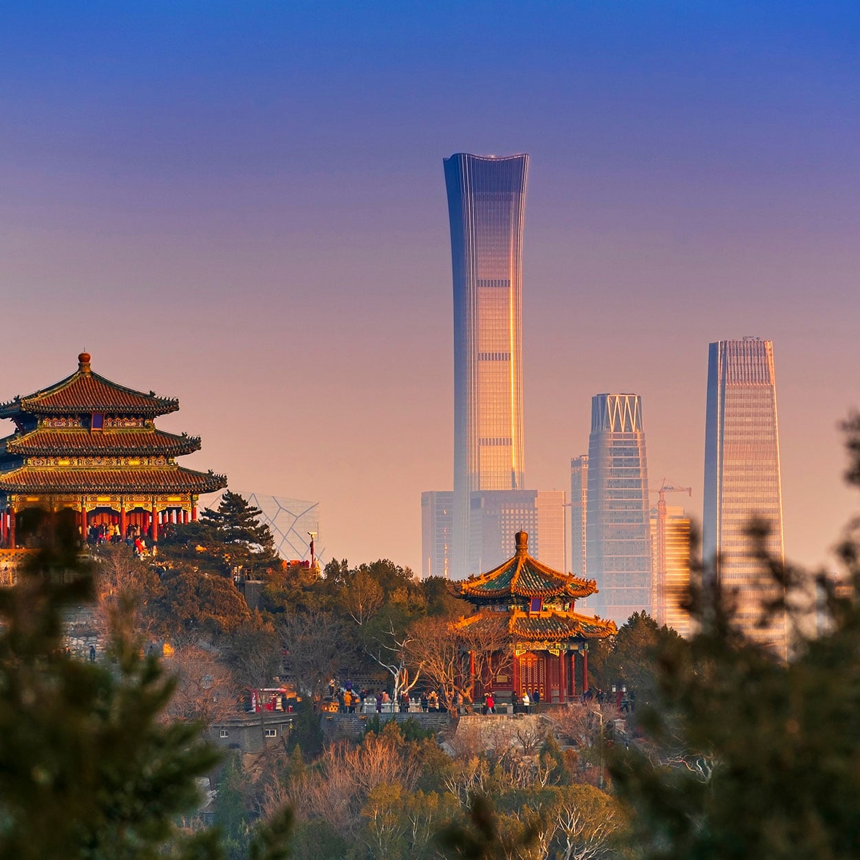 Beijing