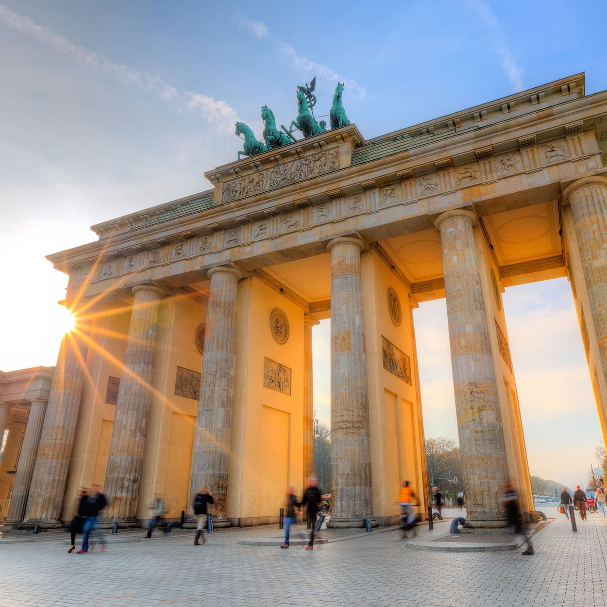 Berlin