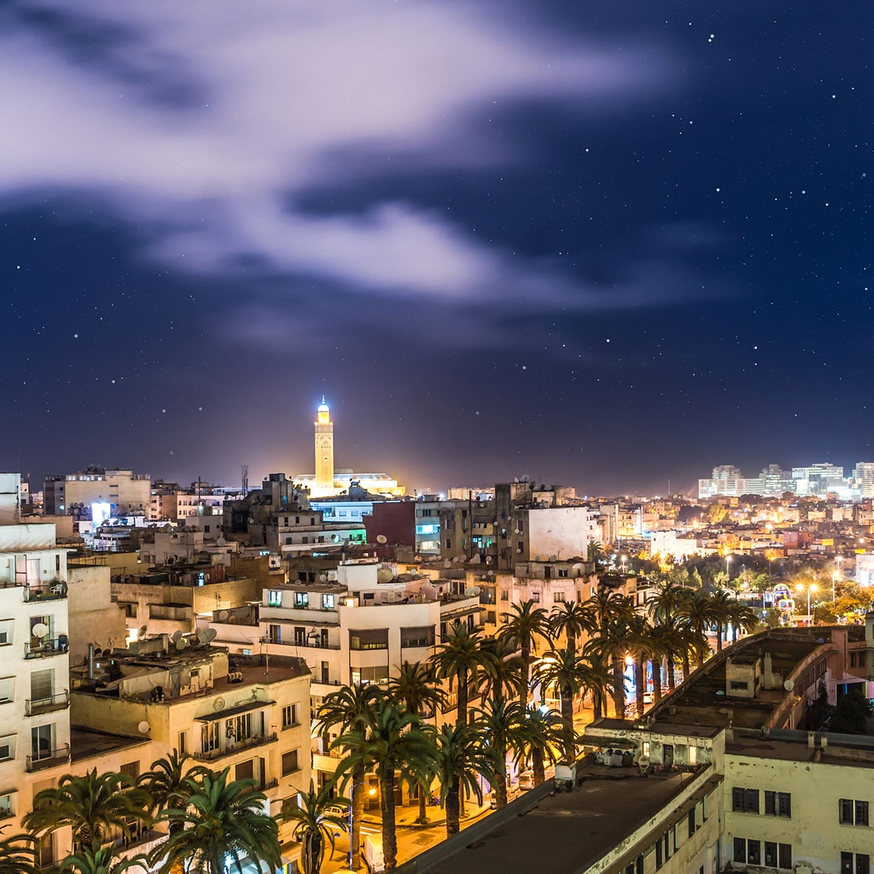 casablanca