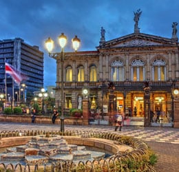 San José - Costa Rica