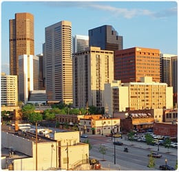 denver