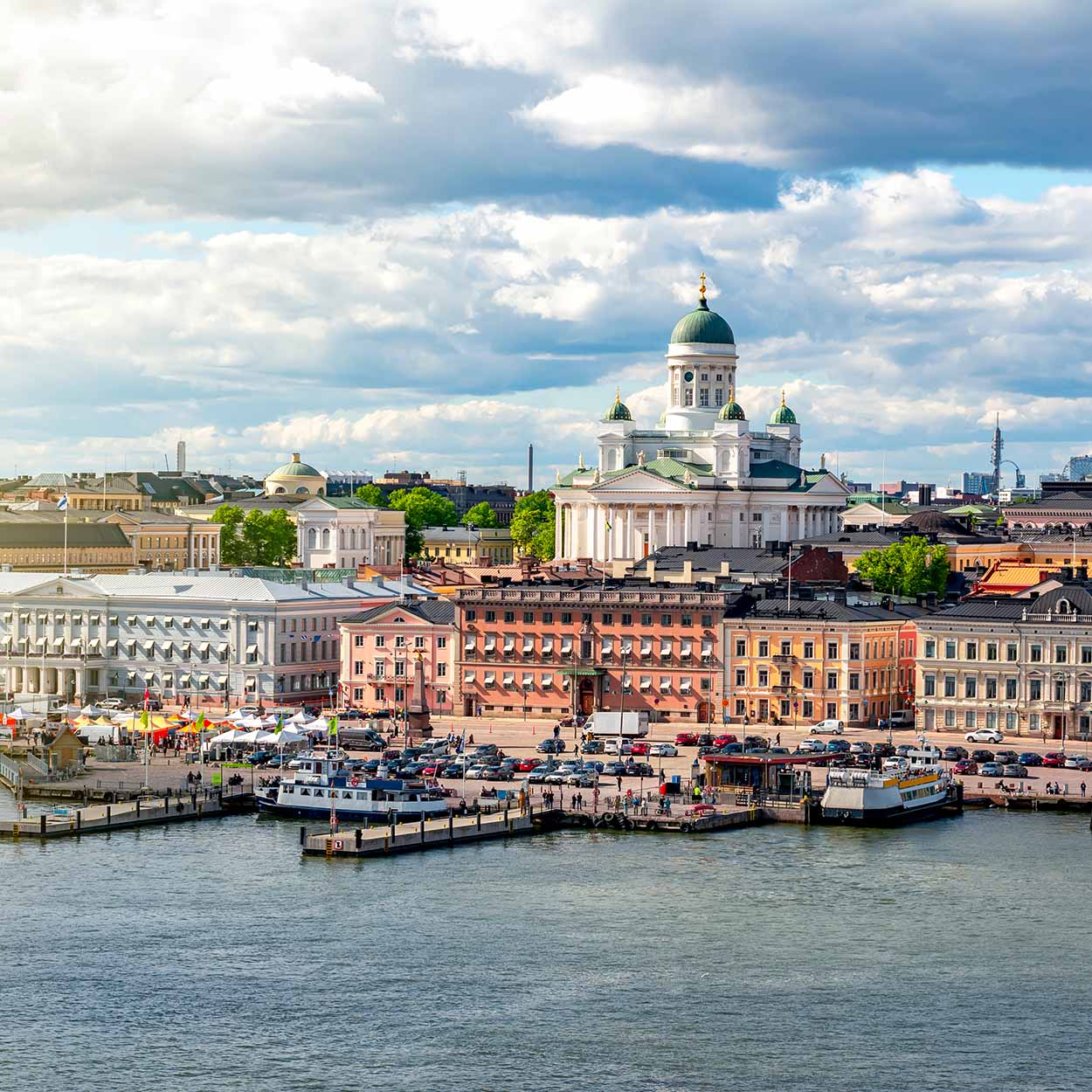 Helsinki