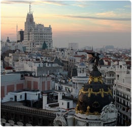 Madrid