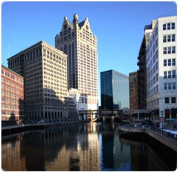 milwaukee