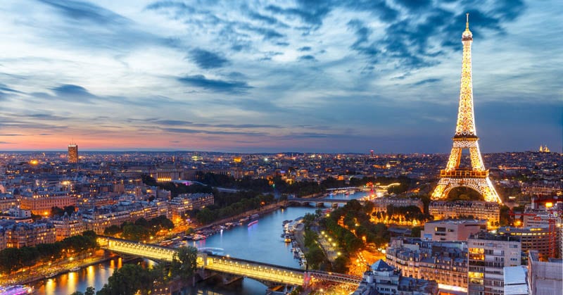 paris