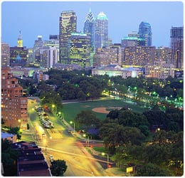 philadelphia