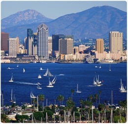 San Diego