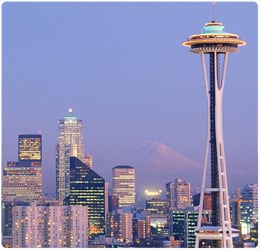seattle