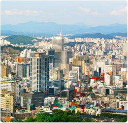 seoul