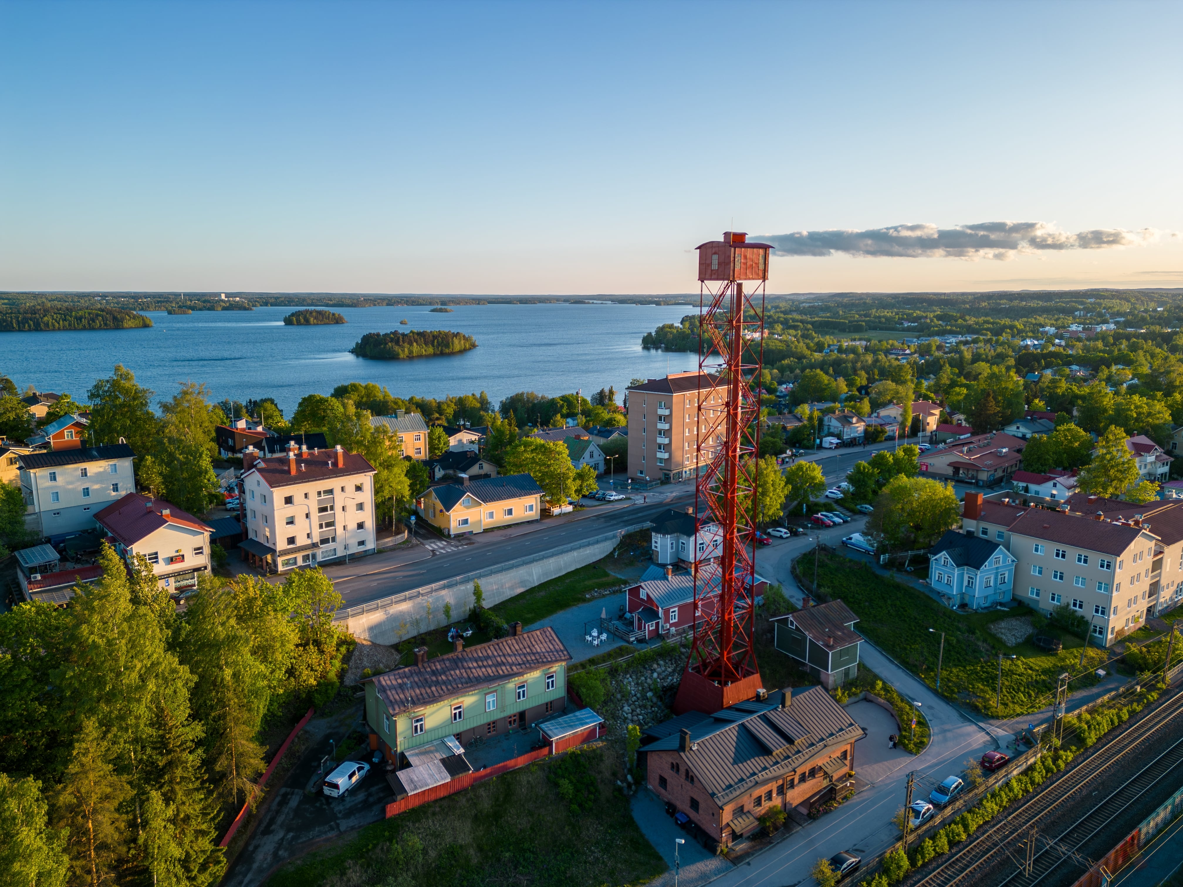 Tampere