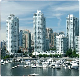 vancouver